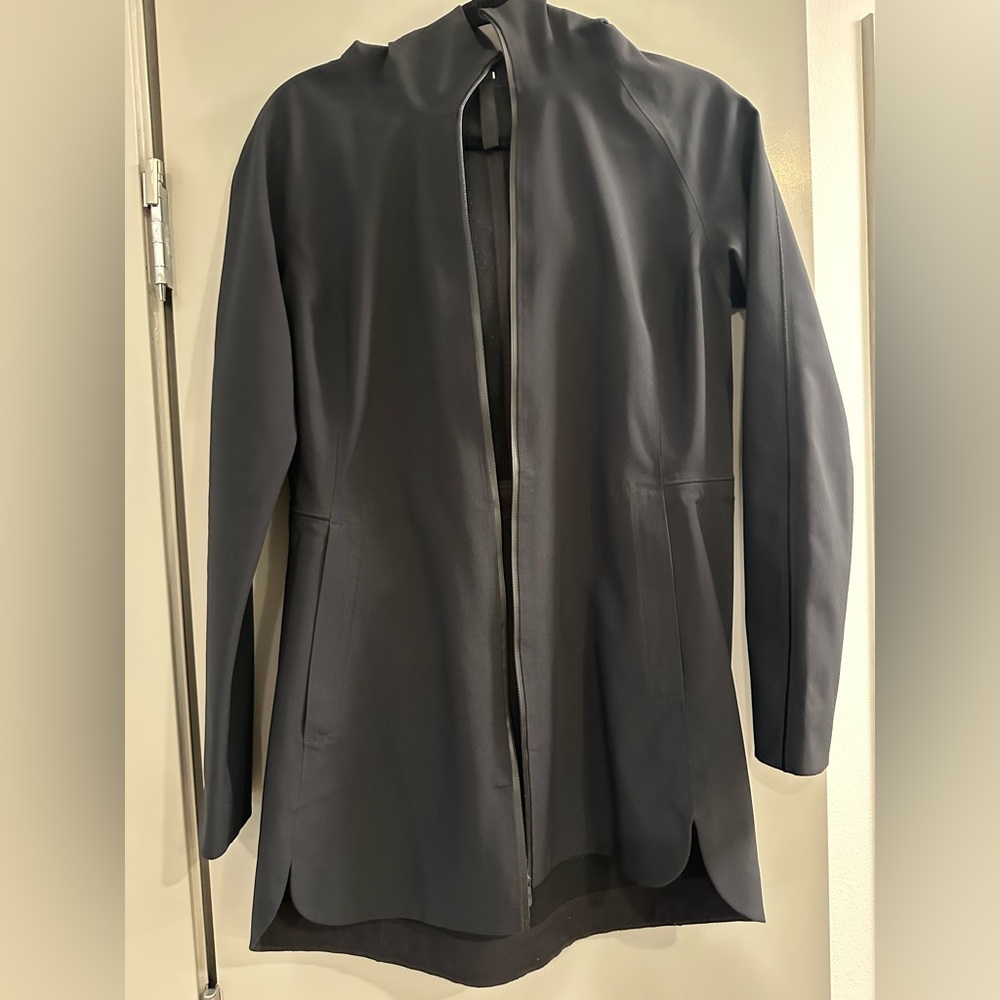 lululemon athletica Black Jacket